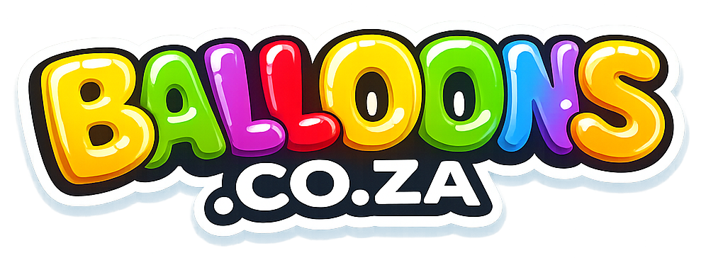 balloons.co.za