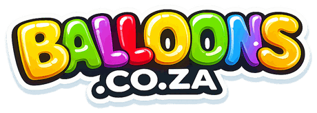 Balloons.co.za — helium, balloons and party essentials